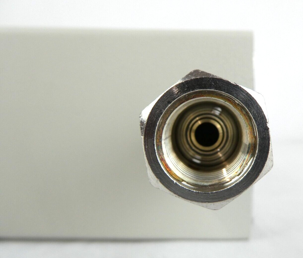 Teledyne Instruments 033590300 Ozone Processor Sensor M452 Working Surplus