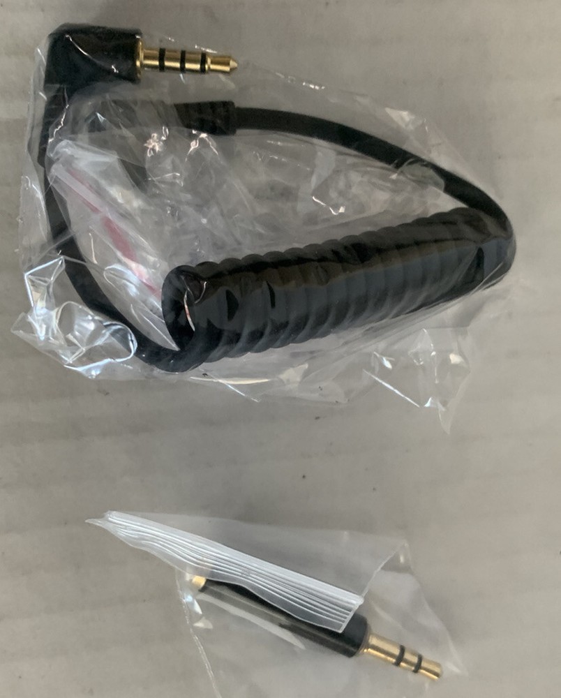 Multipurpose Smart Phone Camera Vlog Microphone UCM-11P