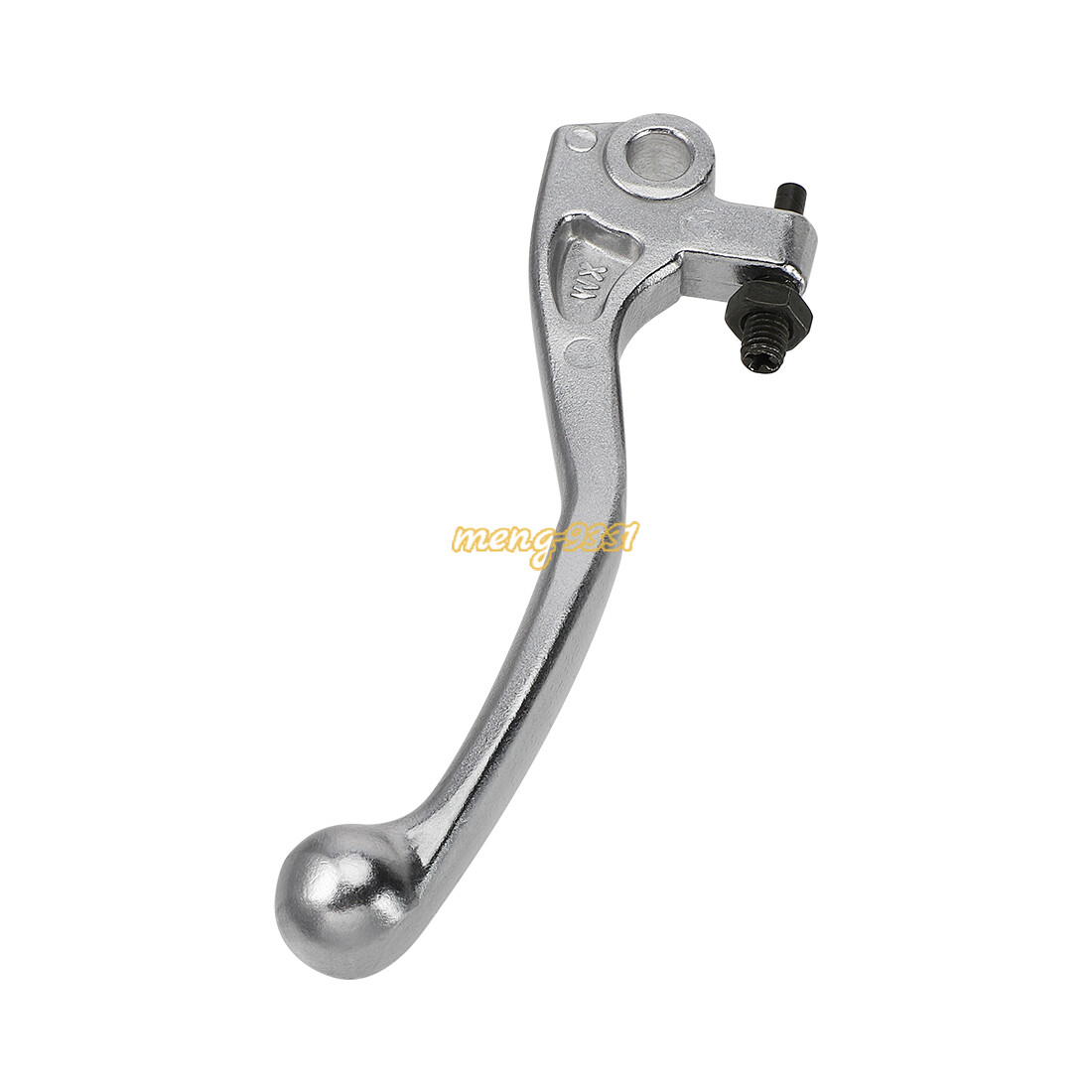 Front Brake Lever for Honda CR125R CR250R CR500R XR250R XR400R XR650R