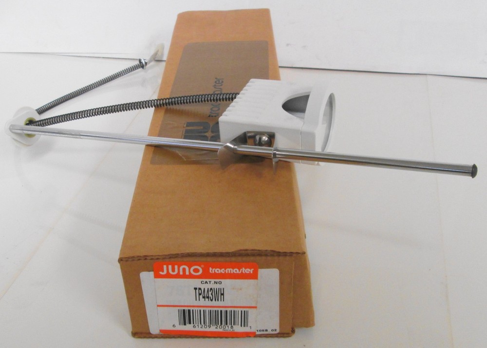 Juno TP443WH Trac-Master