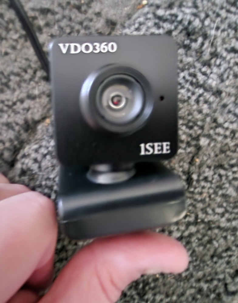 VDO360 1SEE Full HD Web Camera (VDOSU)