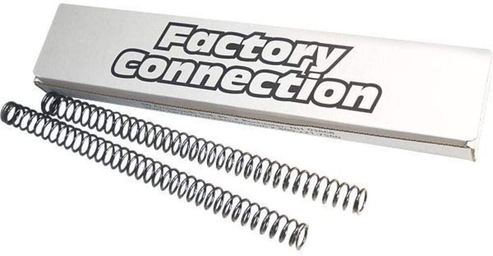Open Box Factory Connection Fork Springs