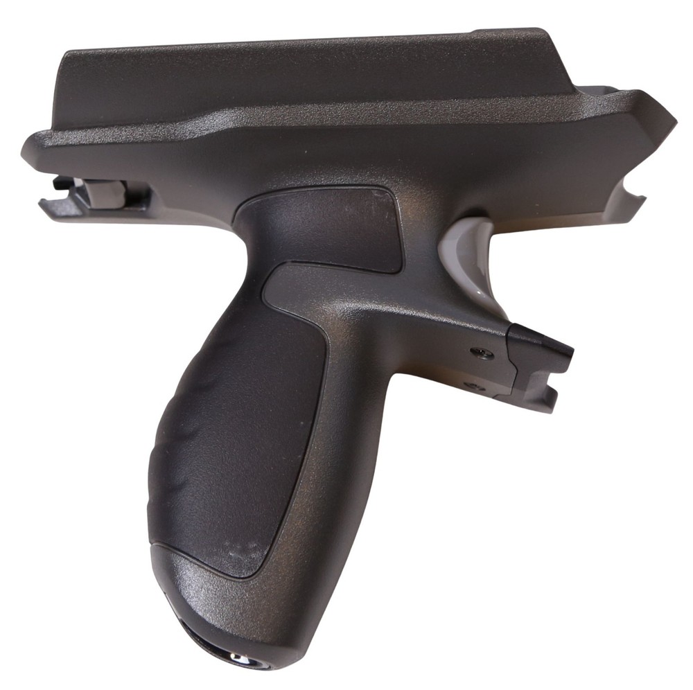 Kit; Trigger Handle and Rugged Boot for Zebra TC51 / TC56 Mobile Computers (New)