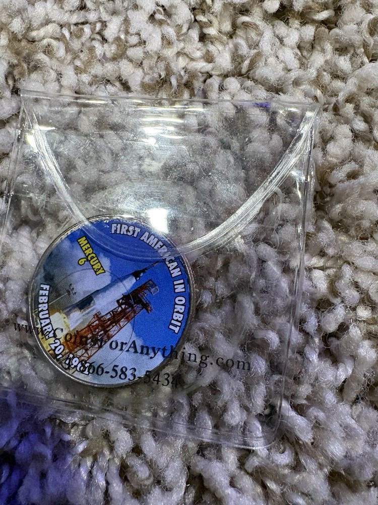 space coins