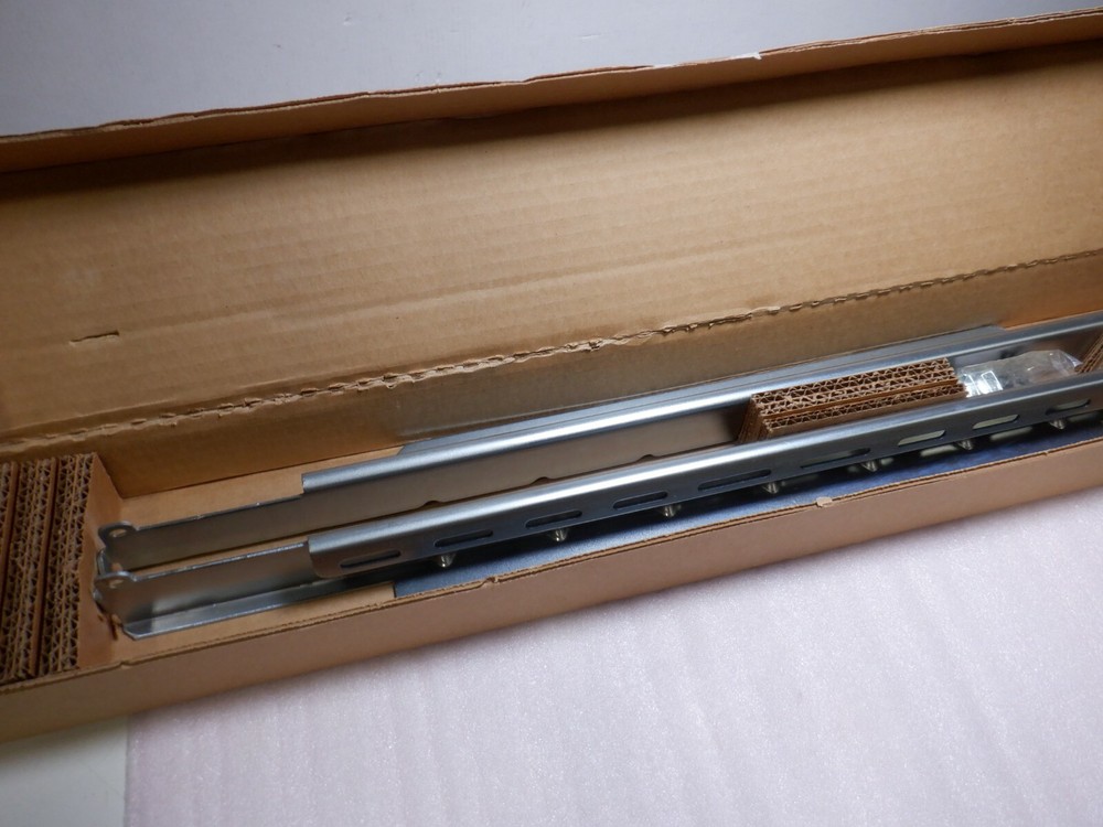 HP E3665A VXI RAIL KIT