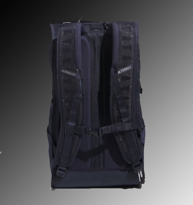 Adidas Terrex Aeroready Multisport Backpack Legend Ink/Grey