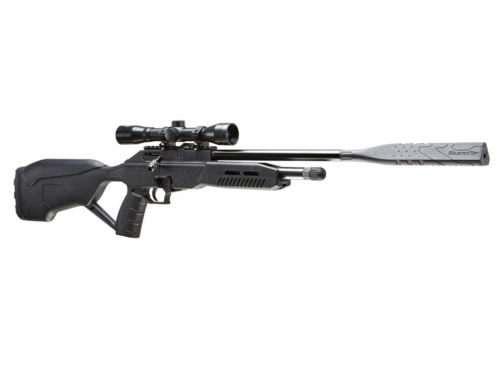 (NEW) Umarex Fusion 2 CO2 Rifle by Umarex