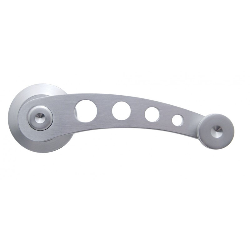 Designer Billet Window Crank Kit