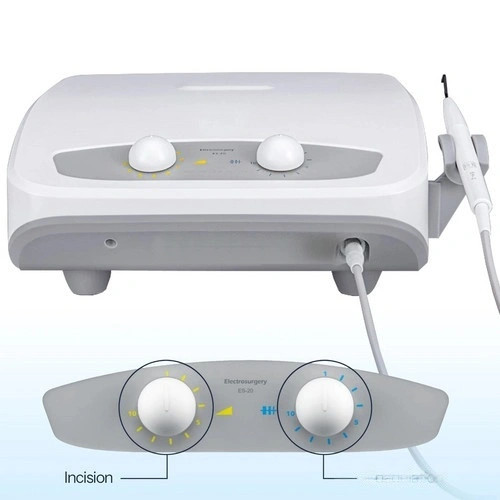 Electrosurge Dental Electrosurgery Unit