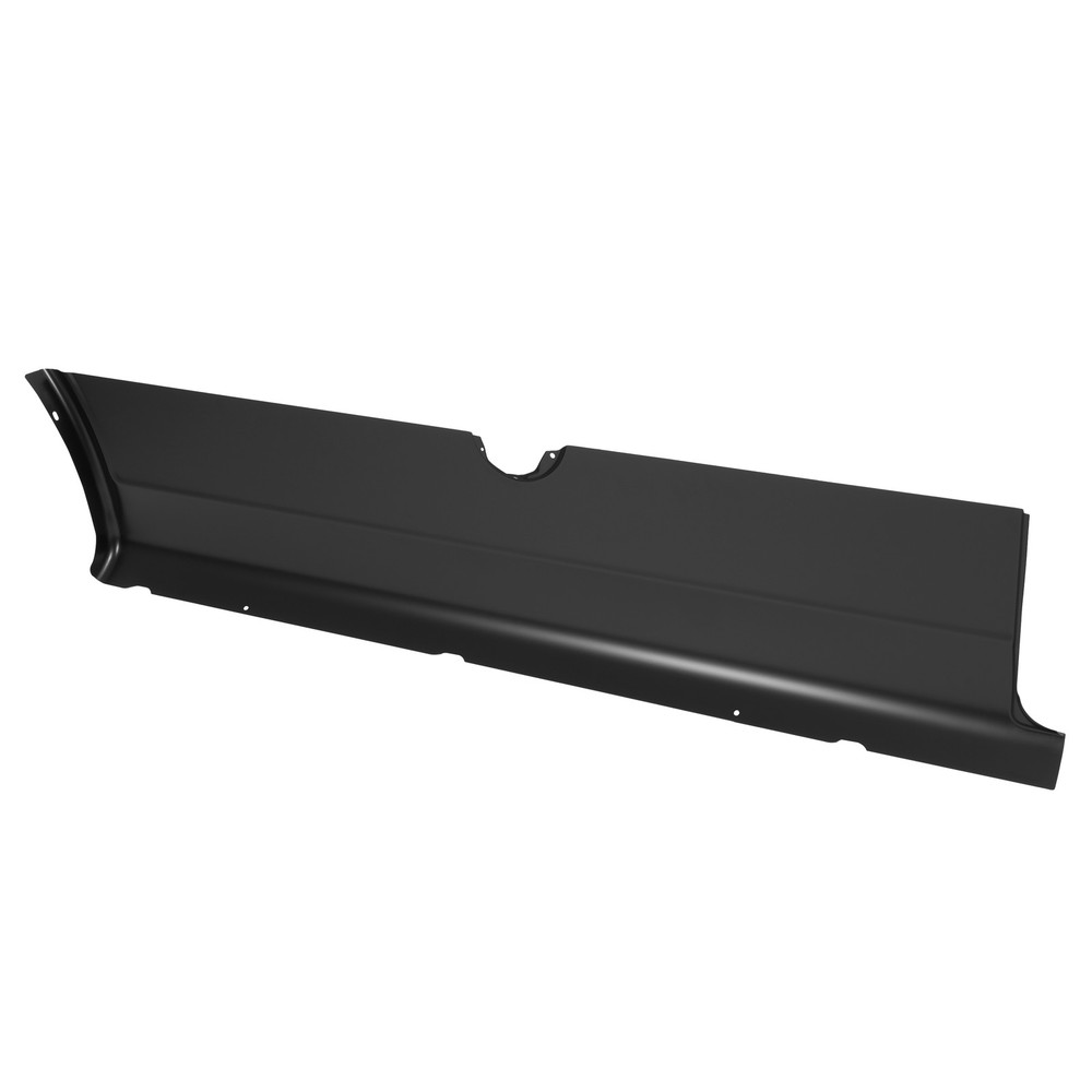 KUAFU Left Lower Quarter Panel Patch For Chevy Express 1500/2500 1996-2010