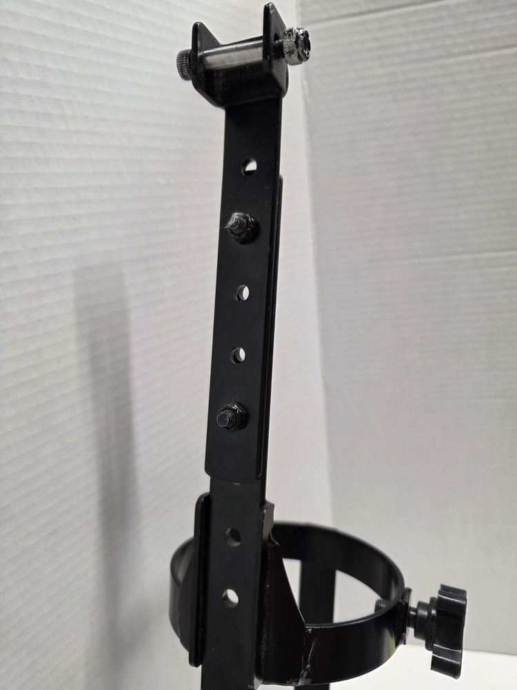 Mobility Scooter Universal Oxygen Tank Holder Adjustable