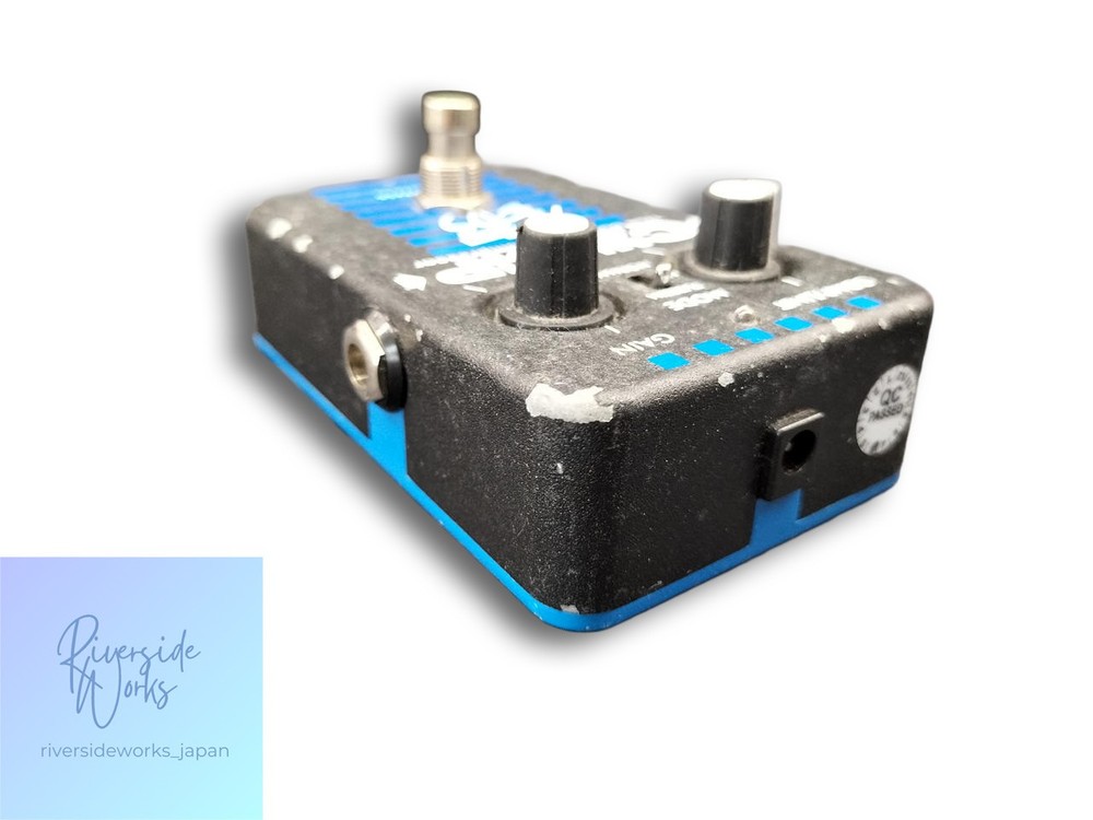 EBS Effects Pedal MULTI COMP