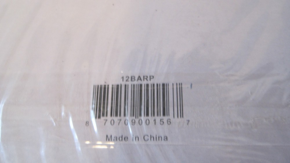 2 NWT Bazzill Replacement Packs | 10 Insert Sheets | 12" X 12"