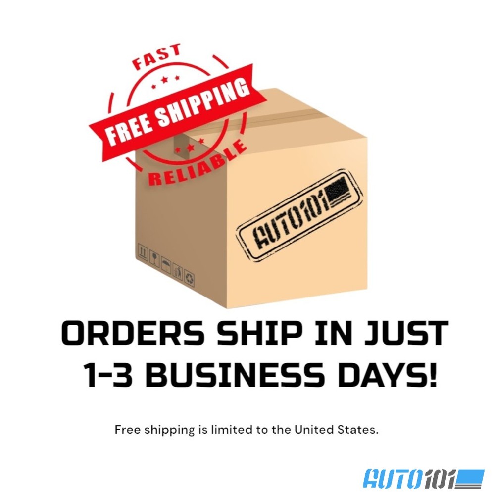 VIN Programmed 2007-2012 Chevrolet Malibu Engine Computer ECM 12612397 GM