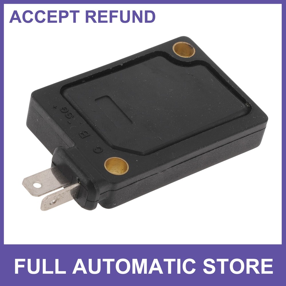 D97Z12A97B/817324910 Ignition Control Module for Ford Courier 1979