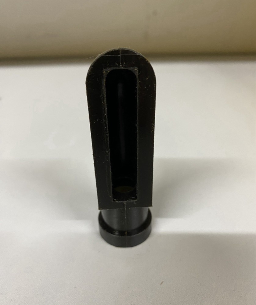 Huck 118605 Pintail Deflector