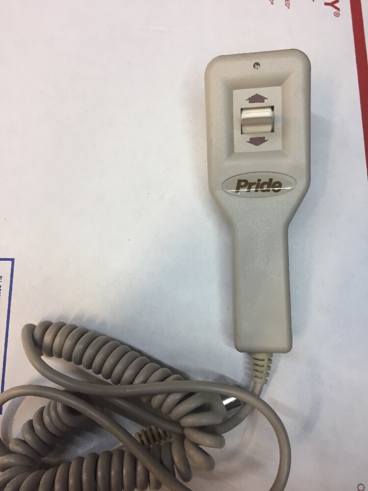 Mobility Lift Chair Hand Control Remote Pendant. ELEASMB3544 Pride