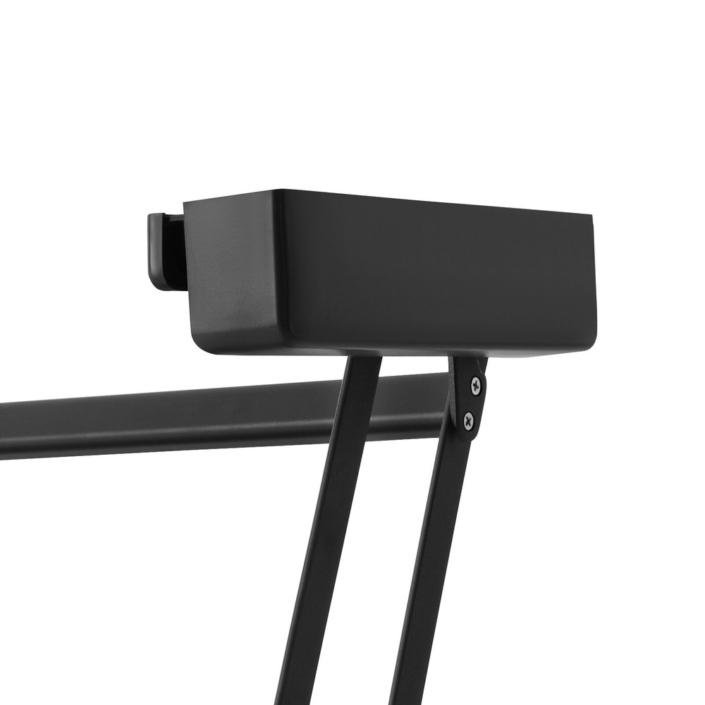 2 Layers Pull Down Storage Rack Spice Rack Kitchen Under Cabinet Organizer Stand