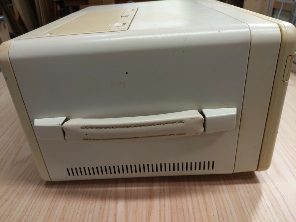 Panasonic Sr. Partner Computer Model RL-H7000WB