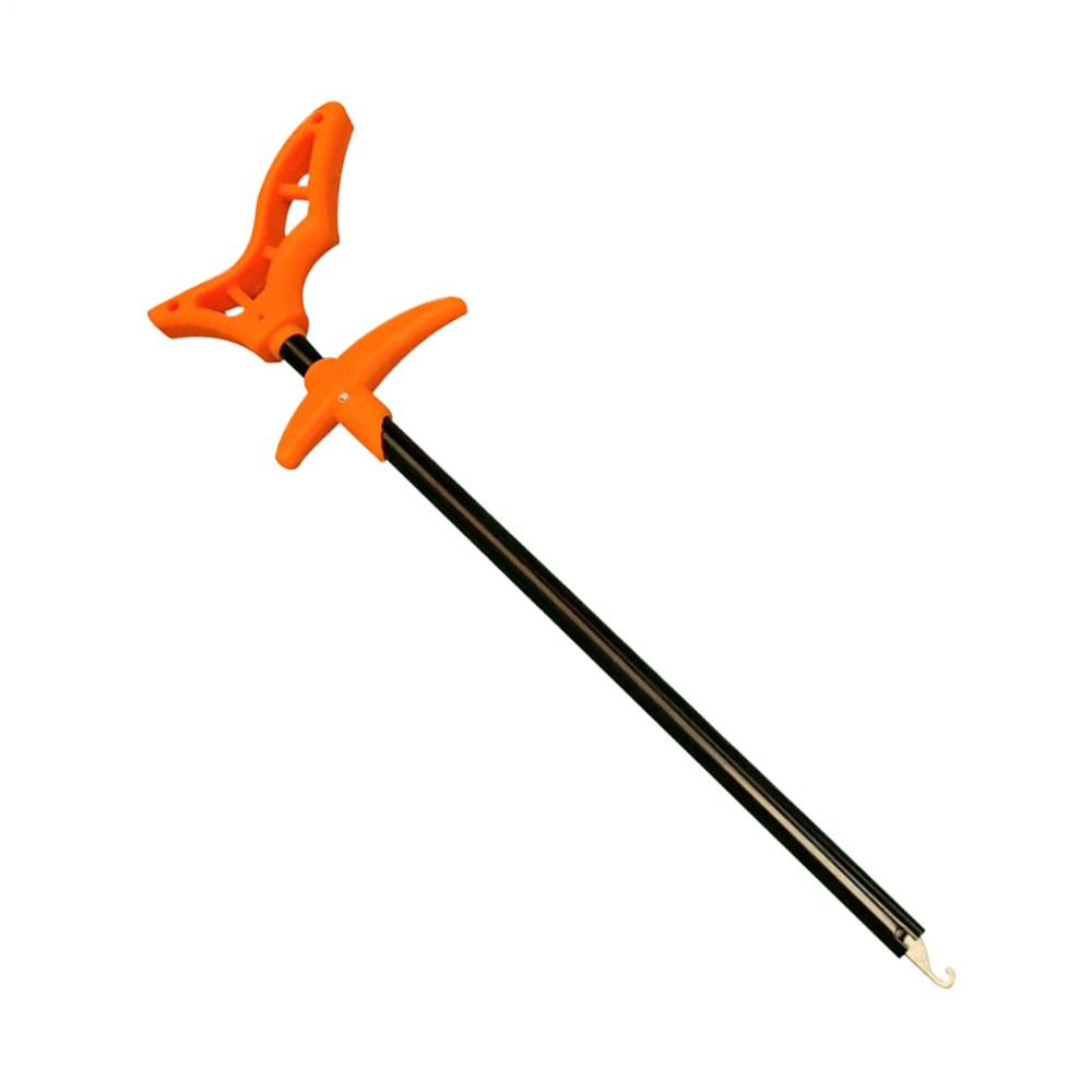Fish Hook Remover Tool Angling Lure Disconnect Extractor High Strength Dehooker