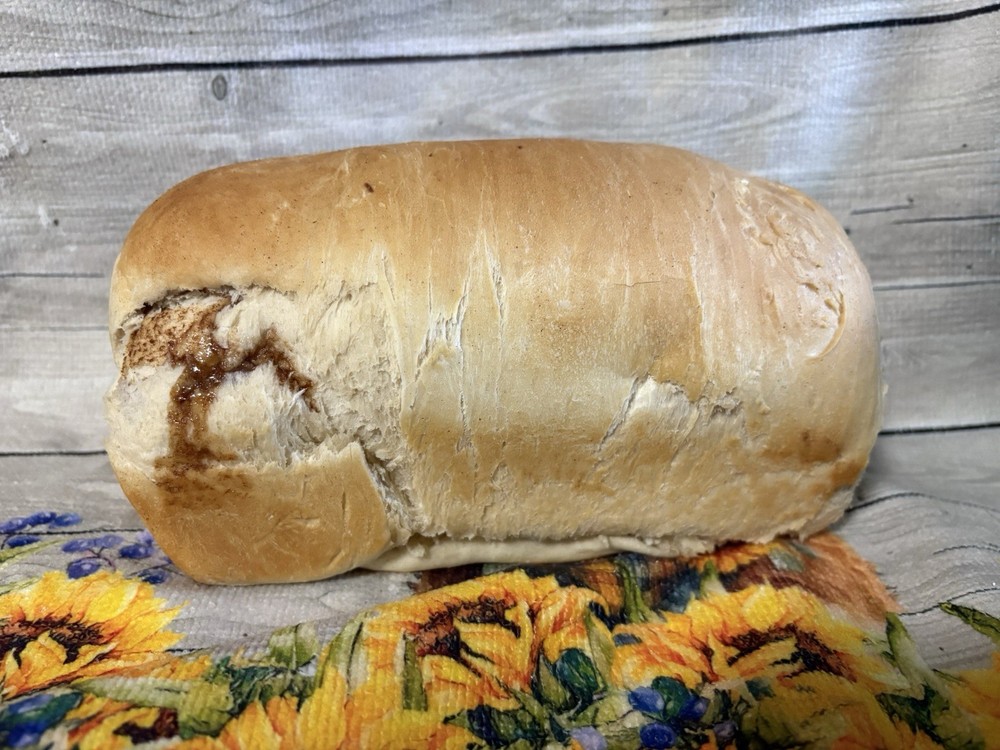 Bread Loaves