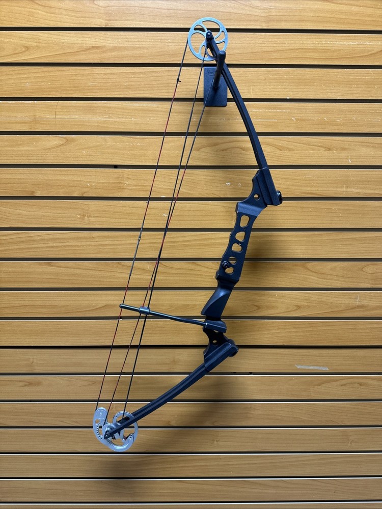 Genesis Pro Compound Bow - 25# Max - RH