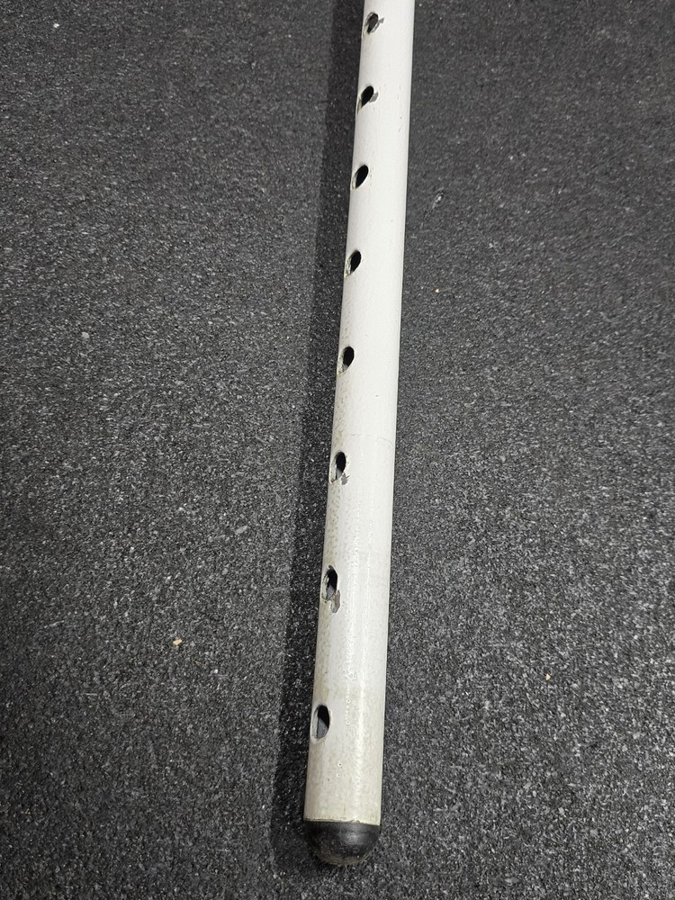 Weight Stack Selector Stem For Home Gym Weight Stack - 14 Pin Holes