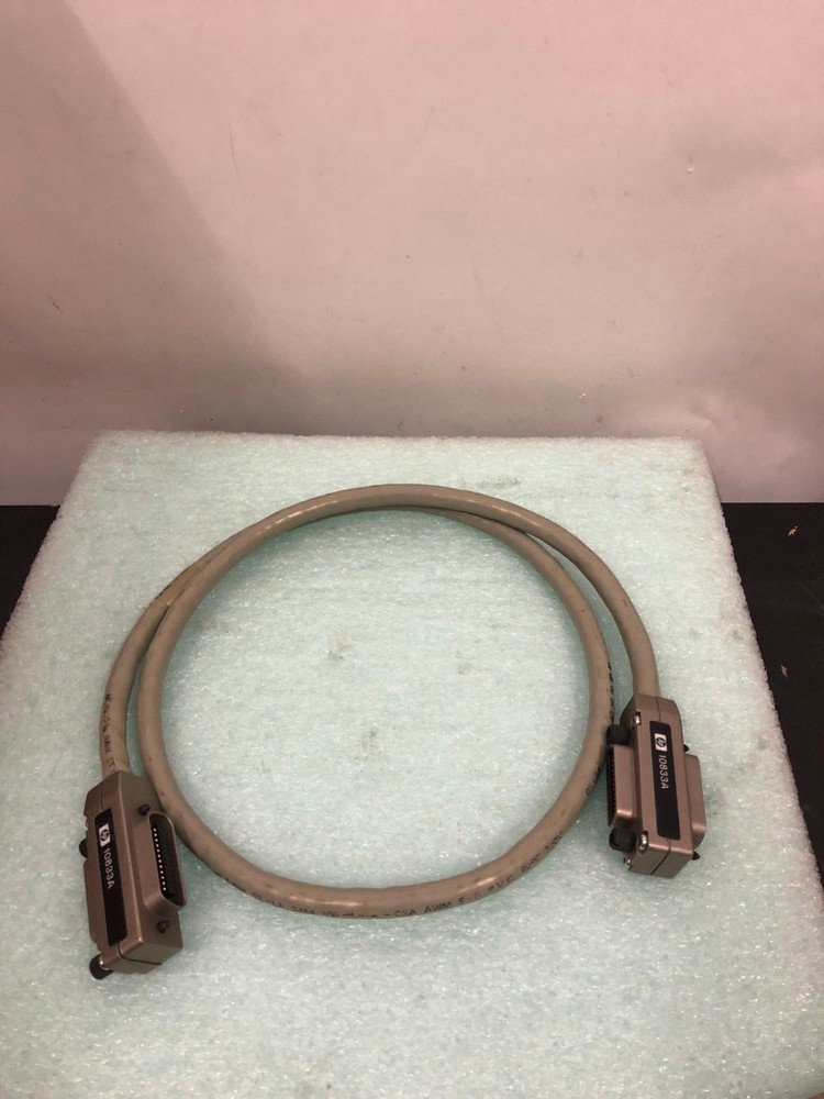 HEWLETT PACKARD 10833A