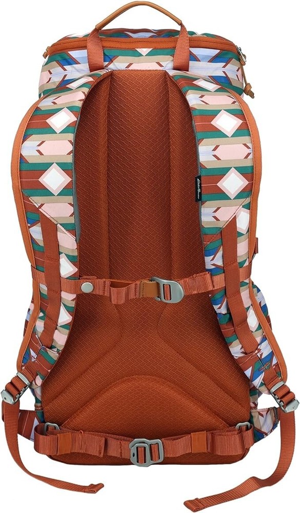 Eddie Bauer Bygone 30L Backpack, Sienna