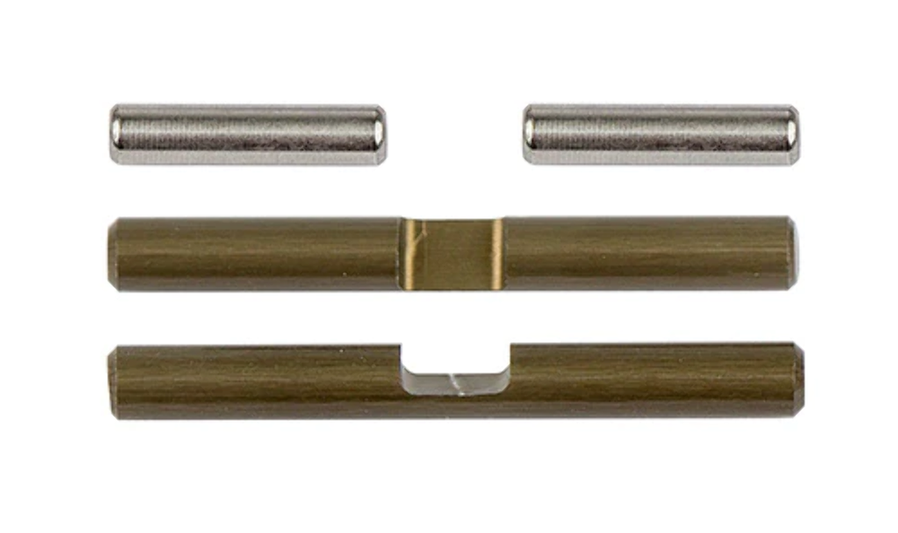 Team Associated RC10B74 Differential Cross Pins (2)