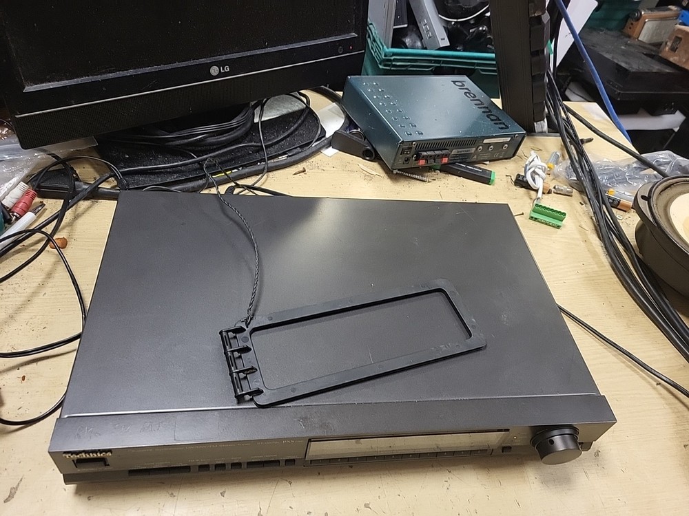 Technics ST-G570L Tuner