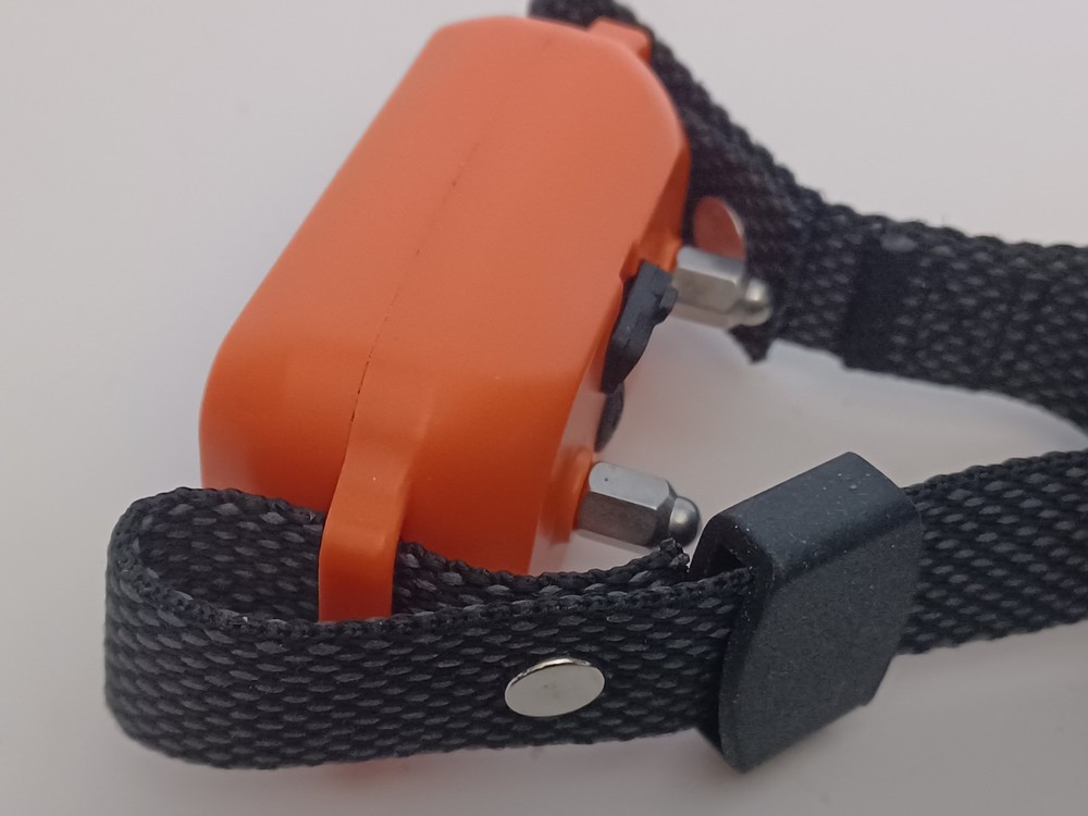 Dog Training Shock Collar 3300FT with Light & Remote