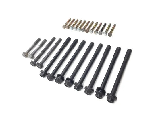 Engine Center Cases Case Bolts 2020 Polaris RZR Pro XP Cruiser 3365