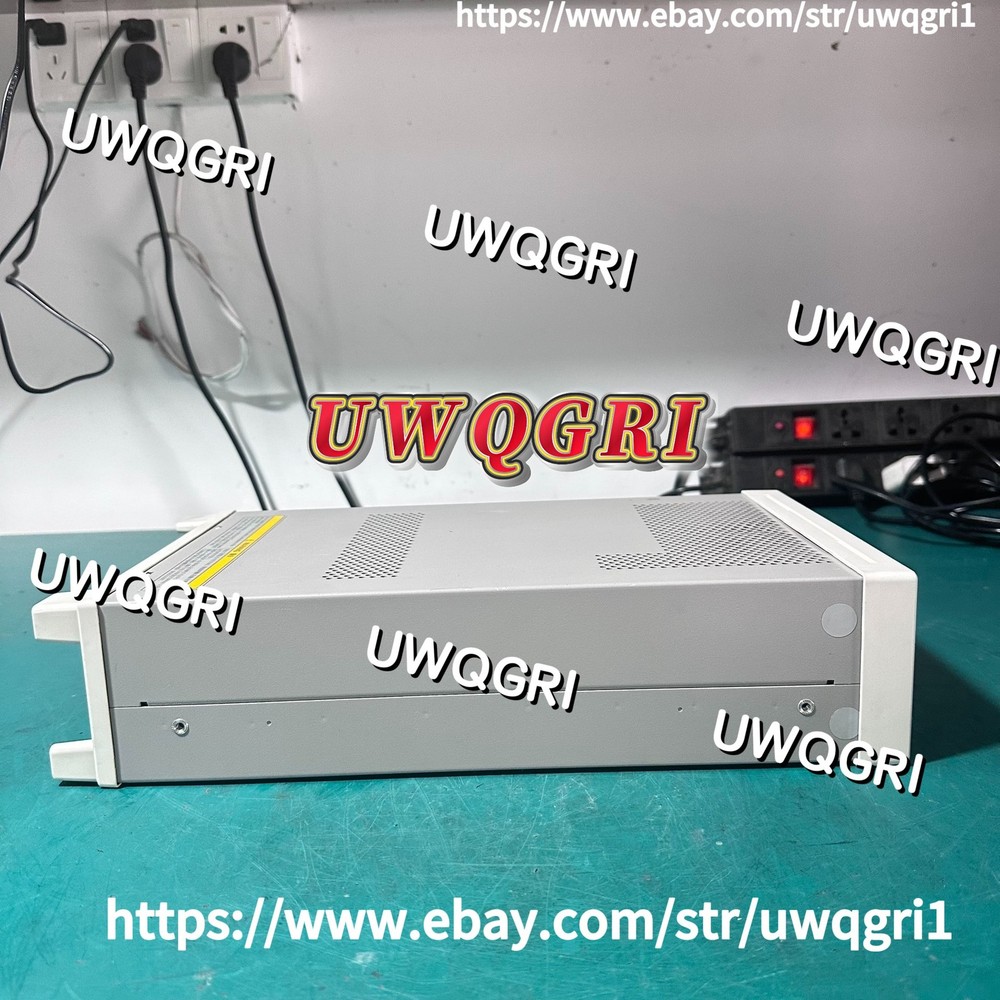YOKOGAWA WT210 AC Power Analyzer normal accuracy-UW