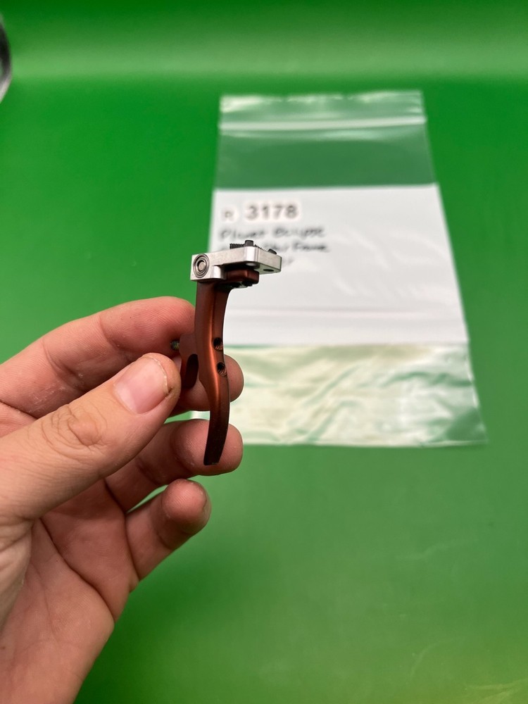 Planet Eclipse ETEK Star Frame Trigger