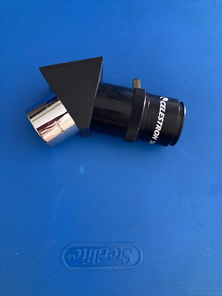 ForCelestron 21035 20mm Light Weight Telescope