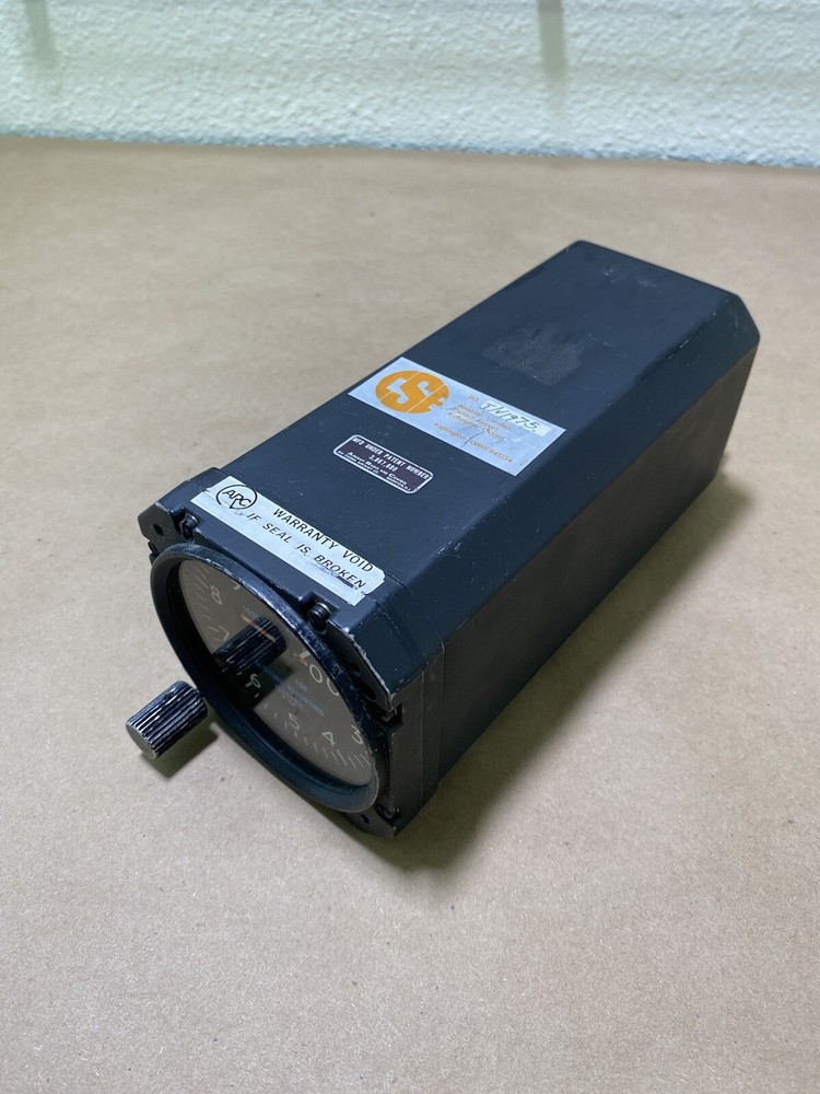 ARC Encoding Altimeter EA-401A 42540-3214 (1487)