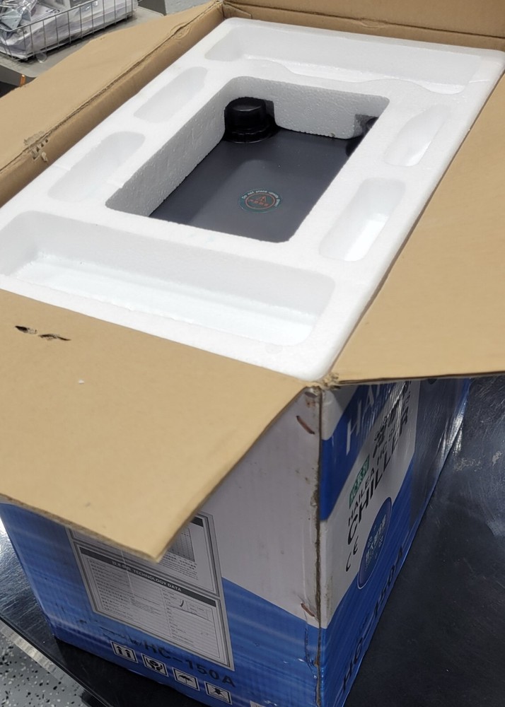 NEW Hailea HC-150A Chiller