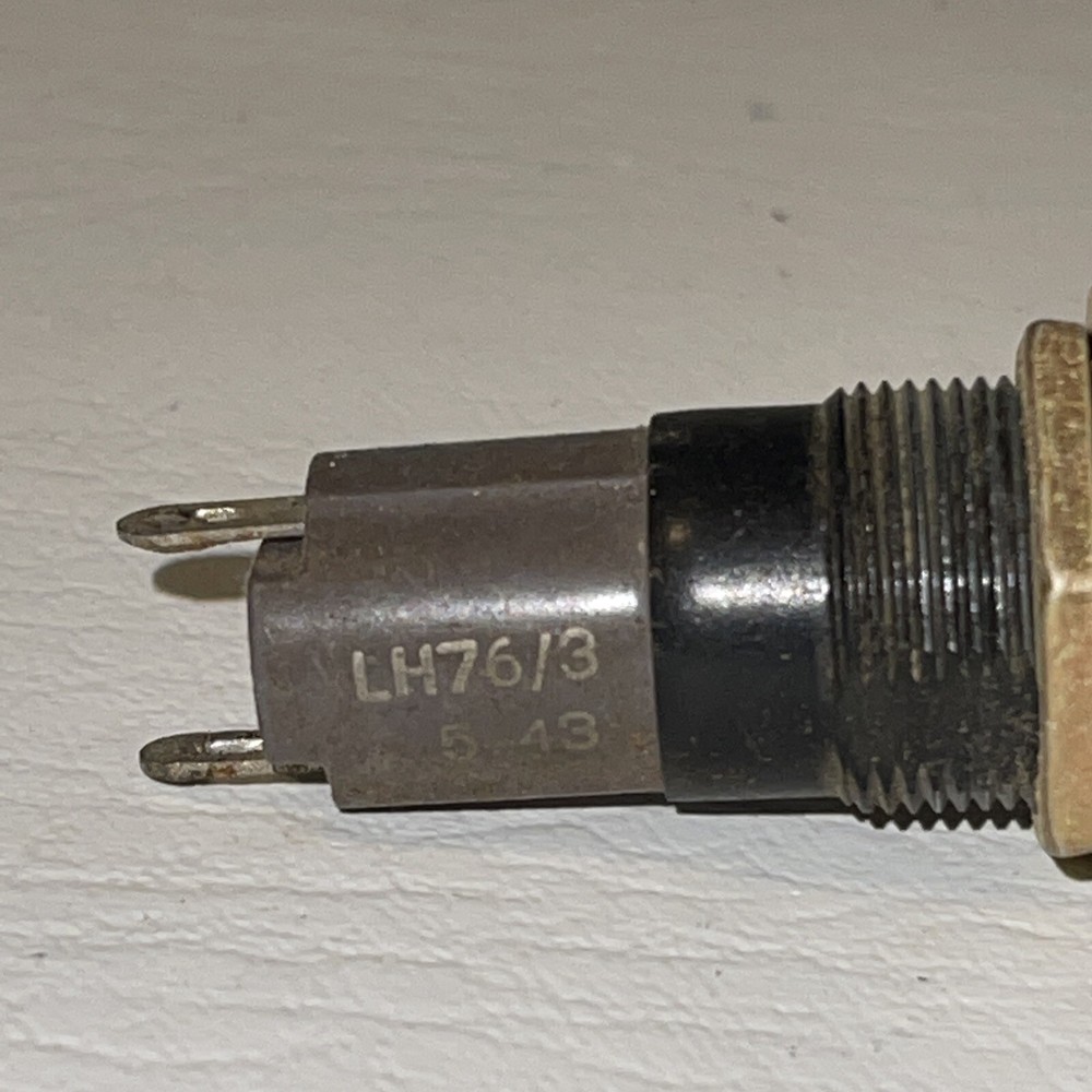 DRAKE Light Indicator LH76/3