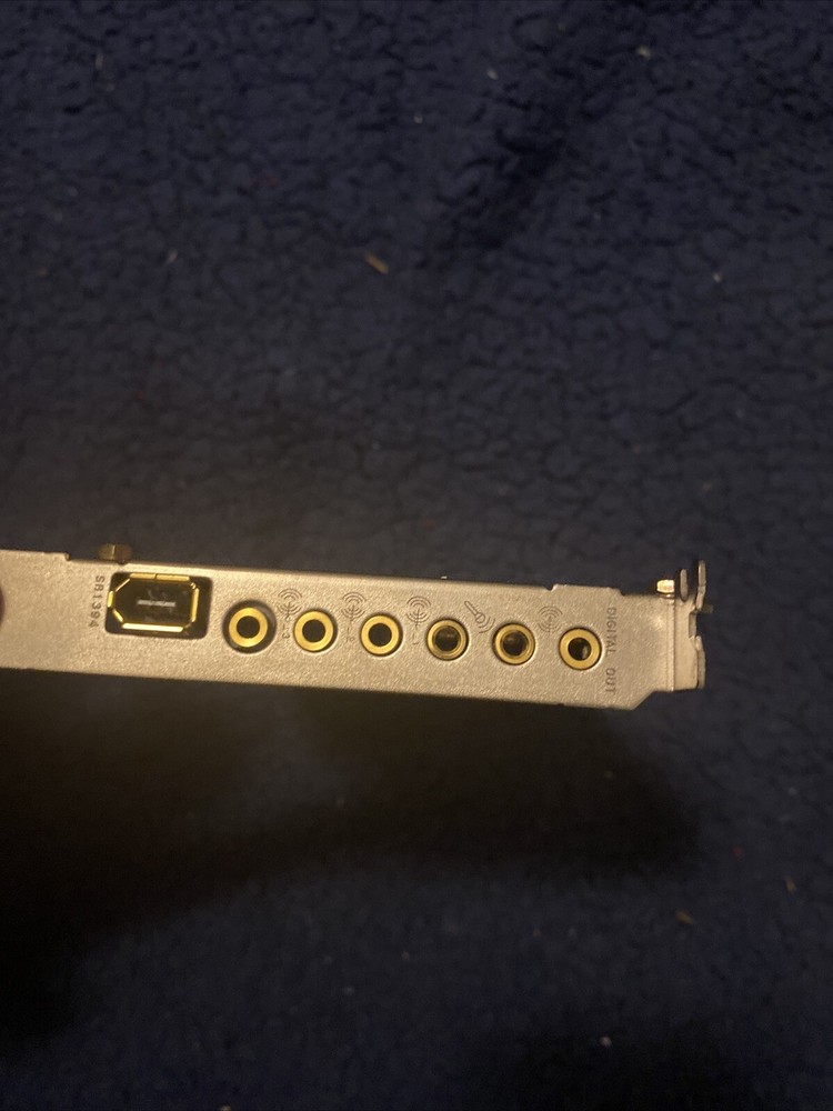 Sound Blaster Audigy 2