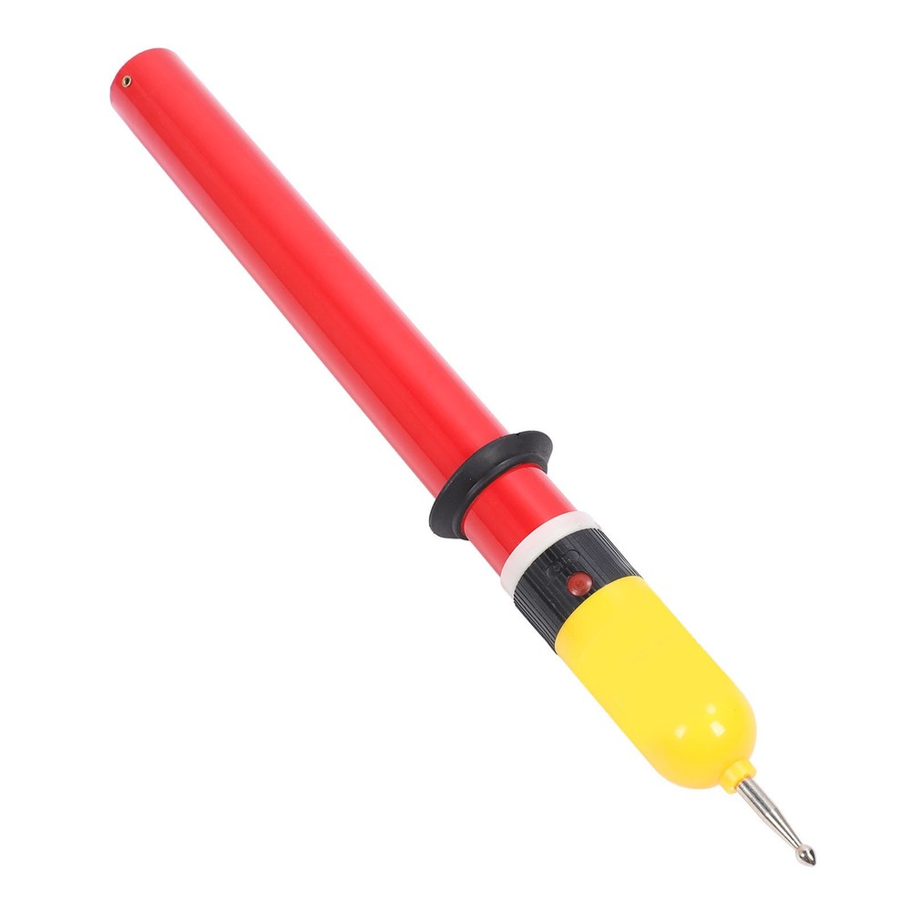 35KV Voltage Tester With High Sensitivity For Accurate Testing For Construction