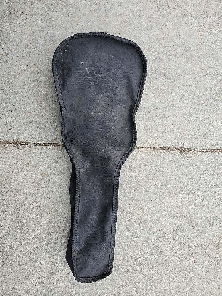 Mahalo Ukulele With Soft Case