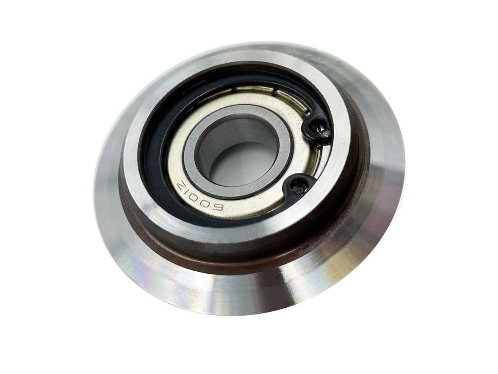 Upgraded Replacement Blade for Copper Wire Stripping Machine Powered Chrome