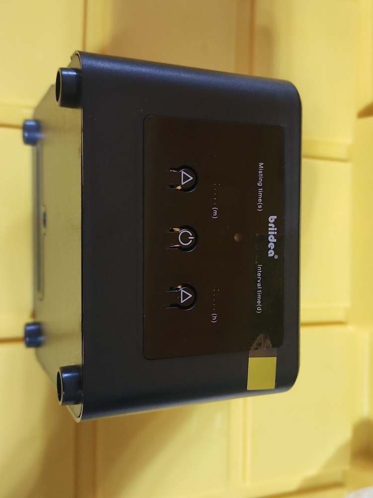 Briidea Hads 01 Automatic Dosing System SEE PICS MOTOR ONLY -