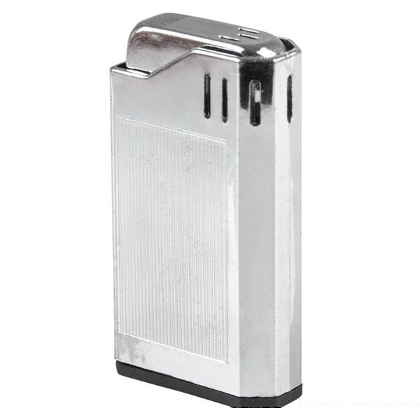 Shocking Lighter Toy Electric Shocker Novelty Trick Fake Gag Gift Office Prank