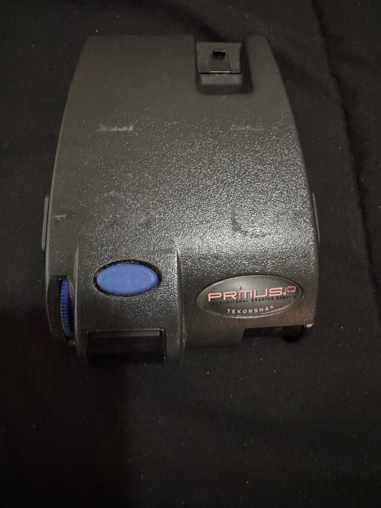 Primus IQ Proportional Braking System N26802
