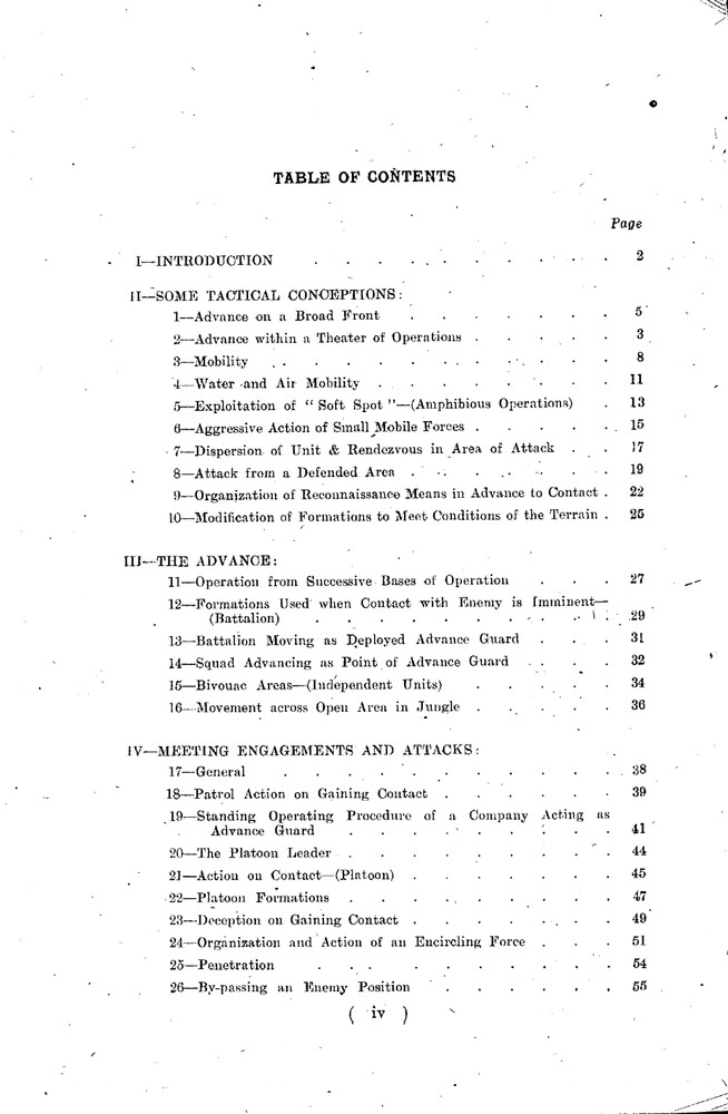 165 Page Army Far Eastern Warfare Combat Methods Against Japan Book on Data CD