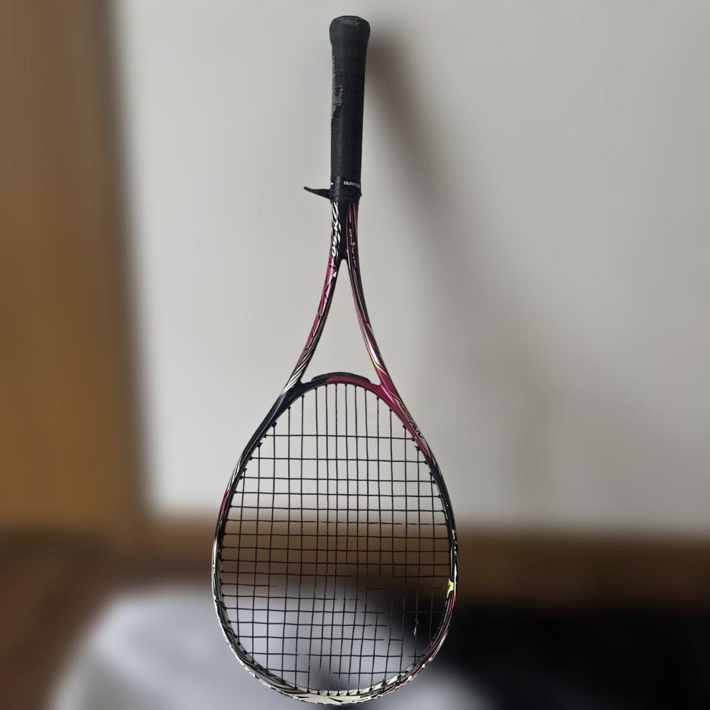 Tennis racket MIZUNO soft