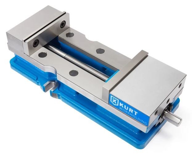 DX6 6"X9" KURT CROSSOVER VISE