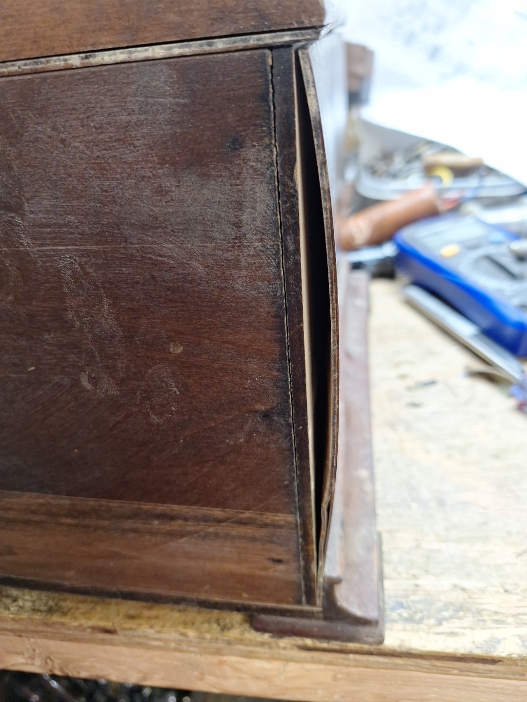 Crosley Trirdyn 3-Tube 3R3 1925 Radio